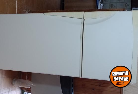Hogar - Heladera Gafa Hgf356ab - En Venta