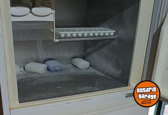 Hogar - Heladera Gafa Hgf356ab - En Venta