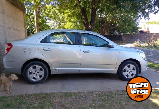 Autos - Chevrolet Cobalt 1.3 Diesel LT 2014 Diesel 140000Km - En Venta