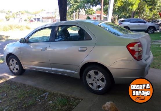 Autos - Chevrolet Cobalt 1.3 Diesel LT 2014 Diesel 140000Km - En Venta