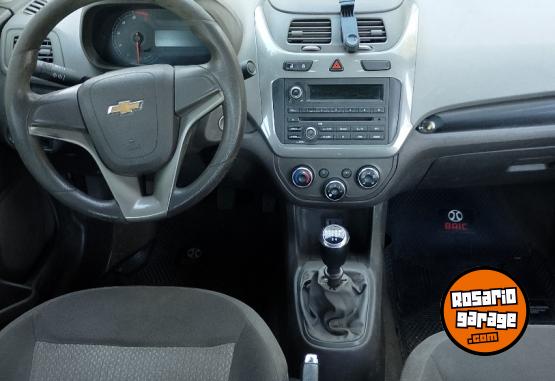 Autos - Chevrolet Cobalt 1.3 Diesel LT 2014 Diesel 140000Km - En Venta