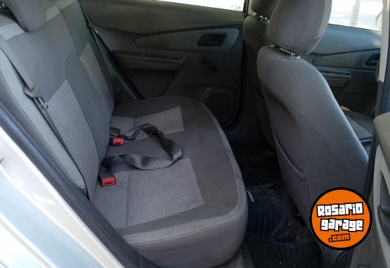 Autos - Chevrolet Cobalt 1.3 Diesel LT 2014 Diesel 140000Km - En Venta