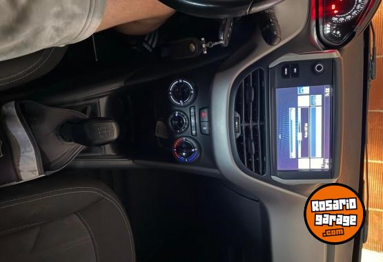 Autos - Peugeot 208 2017 Nafta 113000Km - En Venta