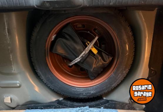 Autos - Peugeot 208 2017 Nafta 113000Km - En Venta