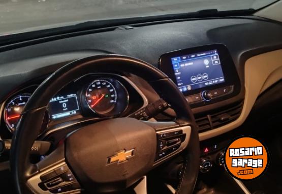 Autos - Chevrolet Onix Premier 1.0 Turbo 2020 Nafta 73000Km - En Venta