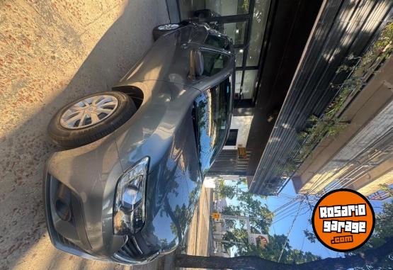 Autos - Renault Sandero 2023 Nafta 60000Km - En Venta