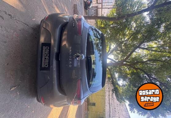 Autos - Renault Sandero 2023 Nafta 60000Km - En Venta