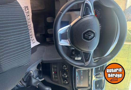 Autos - Renault Sandero 2023 Nafta 60000Km - En Venta