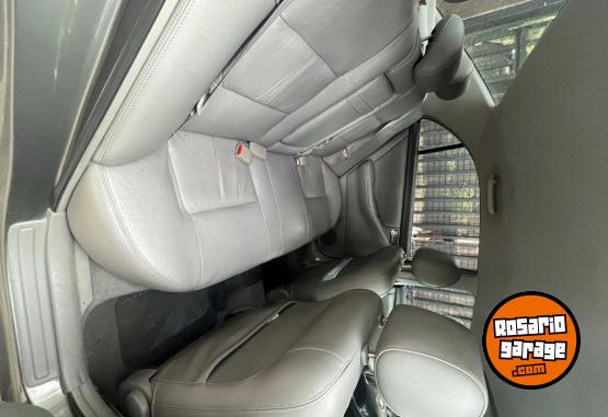 Autos - Toyota COROLLA SE-G 2007 Nafta 260000Km - En Venta