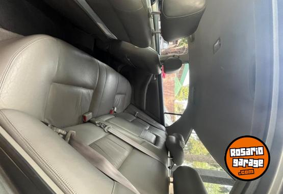 Autos - Toyota COROLLA SE-G 2007 Nafta 260000Km - En Venta