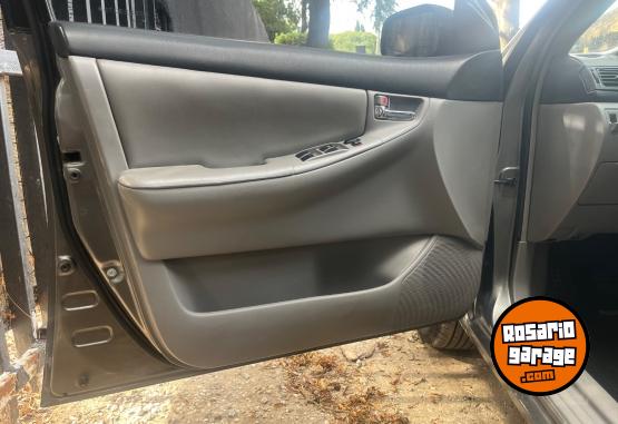 Autos - Toyota COROLLA SE-G 2007 Nafta 260000Km - En Venta