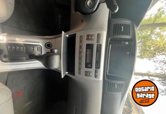 Autos - Toyota COROLLA SE-G 2007 Nafta 260000Km - En Venta