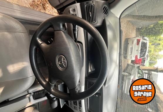 Autos - Toyota COROLLA SE-G 2007 Nafta 260000Km - En Venta