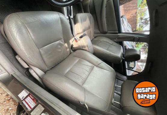 Autos - Toyota COROLLA SE-G 2007 Nafta 260000Km - En Venta