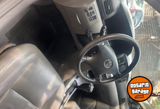 Autos - Toyota COROLLA SE-G 2007 Nafta 260000Km - En Venta