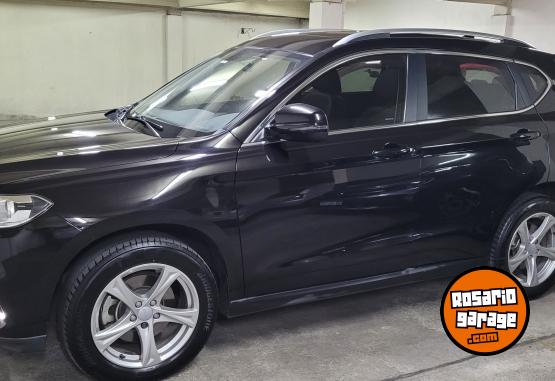 Autos - Haval H2 LUXURY 2020 Nafta 85000Km - En Venta