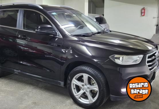 Autos - Haval H2 LUXURY 2020 Nafta 85000Km - En Venta