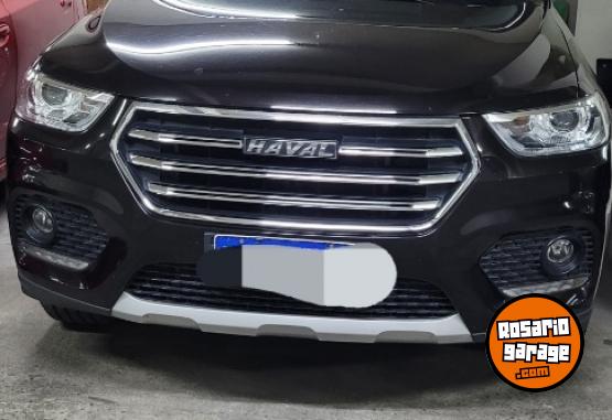 Autos - Haval H2 LUXURY 2020 Nafta 85000Km - En Venta