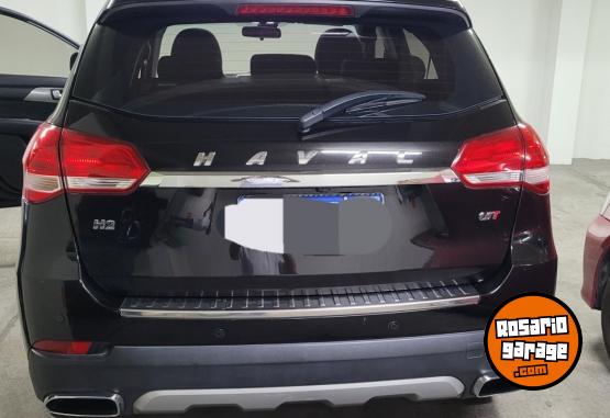 Autos - Haval H2 LUXURY 2020 Nafta 85000Km - En Venta