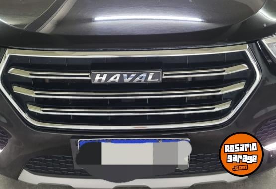 Autos - Haval H2 LUXURY 2020 Nafta 85000Km - En Venta