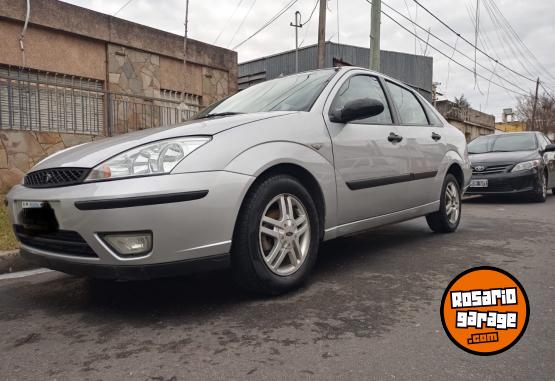 Autos - Ford Focus 2008 Diesel 199999Km - En Venta