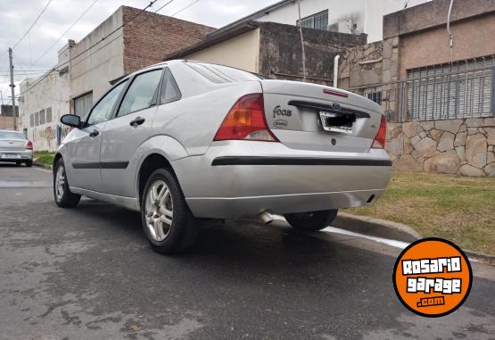 Autos - Ford Focus 2008 Diesel 199999Km - En Venta
