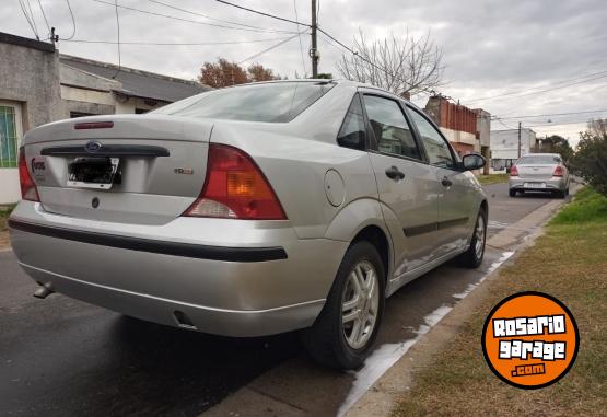 Autos - Ford Focus 2008 Diesel 199999Km - En Venta