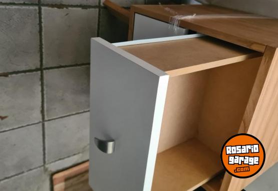 Hogar - Mesas de luz - En Venta