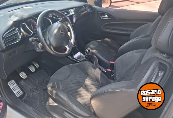 Autos - Citroen DS3 SO CHIC 2017 Nafta 55000Km - En Venta