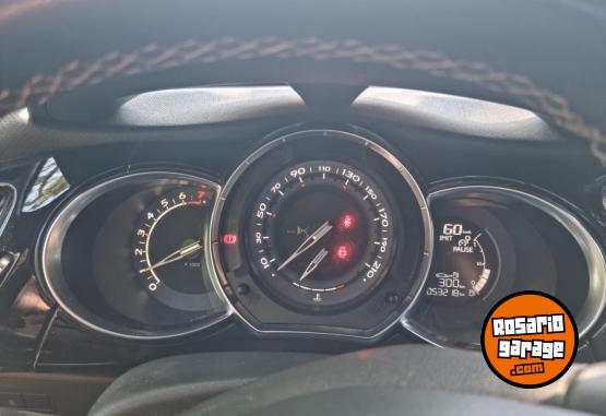 Autos - Citroen DS3 SO CHIC 2017 Nafta 55000Km - En Venta