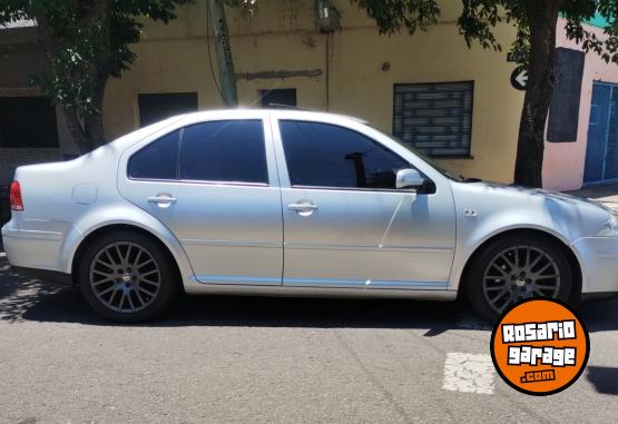 Autos - Volkswagen BORA 1.8T BORA 1.8 2009 Nafta 108000Km - En Venta