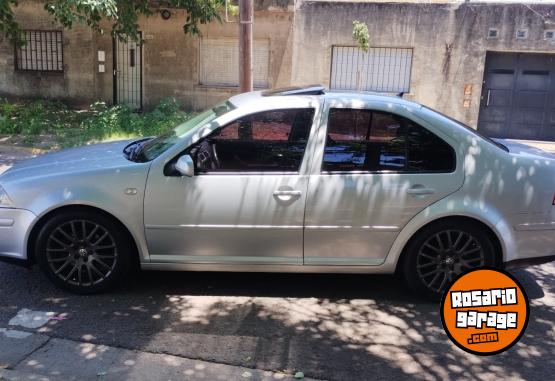 Autos - Volkswagen BORA 1.8T BORA 1.8 2009 Nafta 108000Km - En Venta