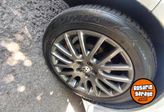 Autos - Volkswagen BORA 1.8T BORA 1.8 2009 Nafta 108000Km - En Venta