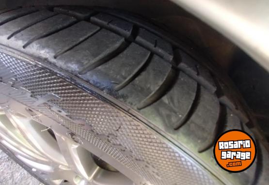 Autos - Volkswagen BORA 1.8T BORA 1.8 2009 Nafta 108000Km - En Venta