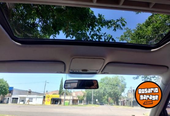 Autos - Volkswagen BORA 1.8T BORA 1.8 2009 Nafta 108000Km - En Venta