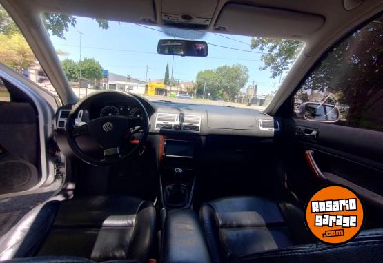 Autos - Volkswagen BORA 1.8T BORA 1.8 2009 Nafta 108000Km - En Venta