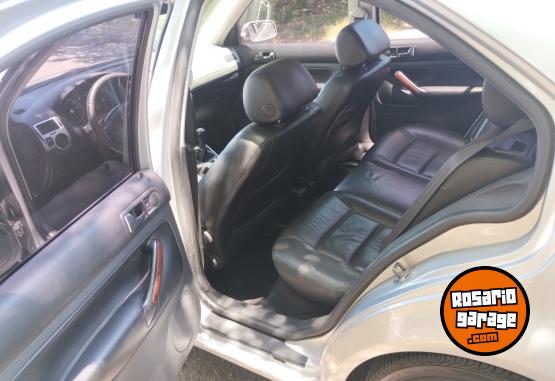 Autos - Volkswagen BORA 1.8T BORA 1.8 2009 Nafta 108000Km - En Venta