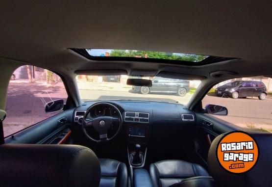 Autos - Volkswagen BORA 1.8T BORA 1.8 2009 Nafta 108000Km - En Venta