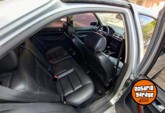 Autos - Volkswagen BORA 1.8T BORA 1.8 2009 Nafta 108000Km - En Venta