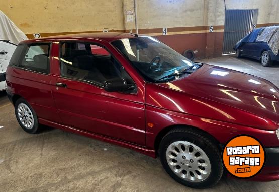 Autos - Alfa Romeo 145 1998 Diesel 3000Km - En Venta