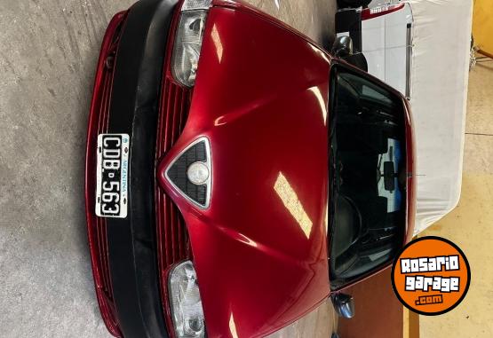 Autos - Alfa Romeo 145 1998 Diesel 3000Km - En Venta