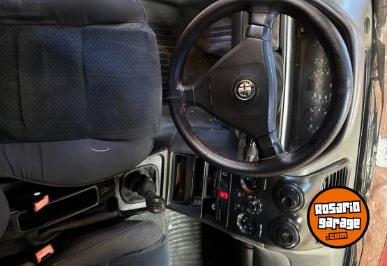 Autos - Alfa Romeo 145 1998 Diesel 3000Km - En Venta