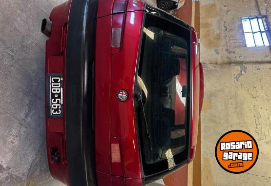 Autos - Alfa Romeo 145 1998 Diesel 3000Km - En Venta