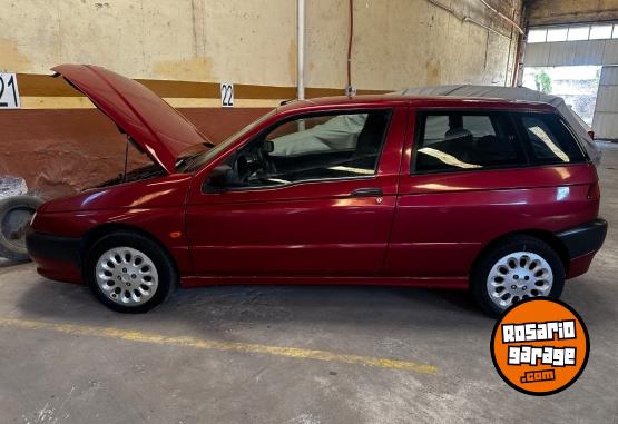 Autos - Alfa Romeo 145 1998 Diesel 3000Km - En Venta