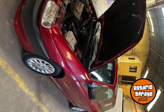 Autos - Alfa Romeo 145 1998 Diesel 3000Km - En Venta