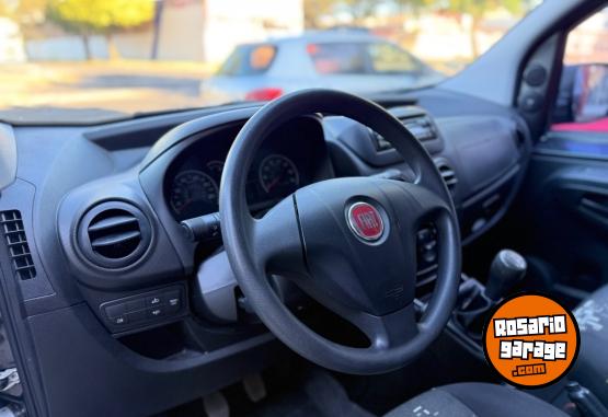 Autos - Fiat Qubo 1.4 ACTIVE 2014 GNC - En Venta