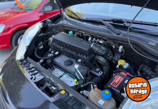 Autos - Fiat Qubo 1.4 ACTIVE 2014 GNC - En Venta