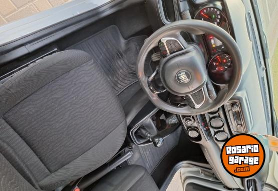 Autos - Fiat Cronos Attractive 1.3 2022 GNC 180000Km - En Venta