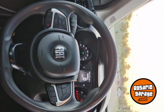 Autos - Fiat Cronos Attractive 1.3 2022 GNC 180000Km - En Venta