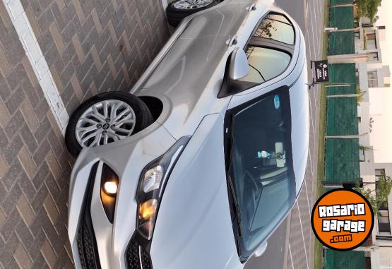 Autos - Fiat Cronos Attractive 1.3 2022 GNC 180000Km - En Venta